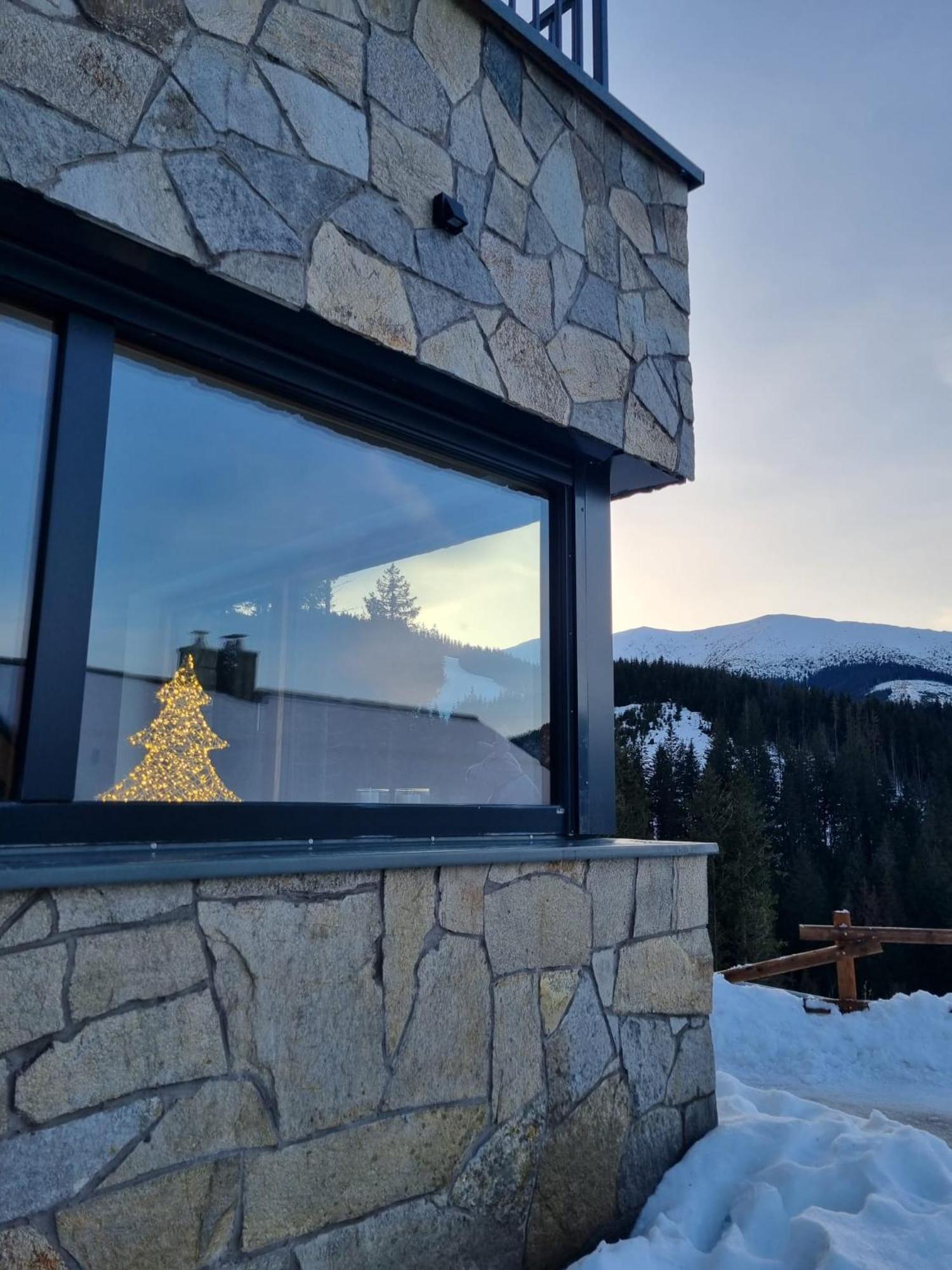 Lucky Jasna Luxury Apartament Dolina Demianowska