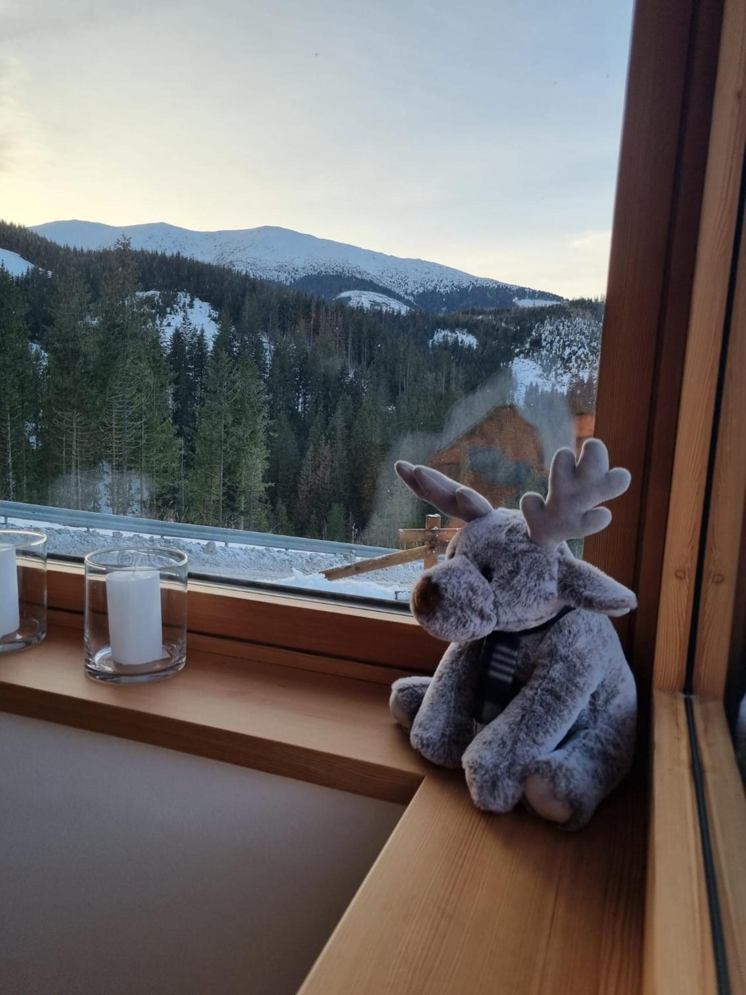 Lucky Jasna Luxury Apartament *