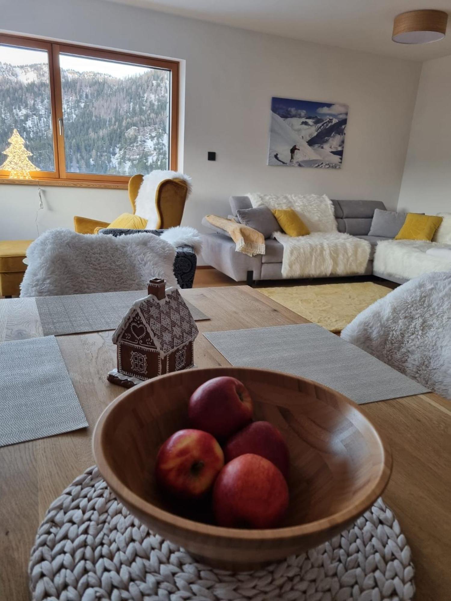 Lucky Jasna Luxury Apartament Dolina Demianowska