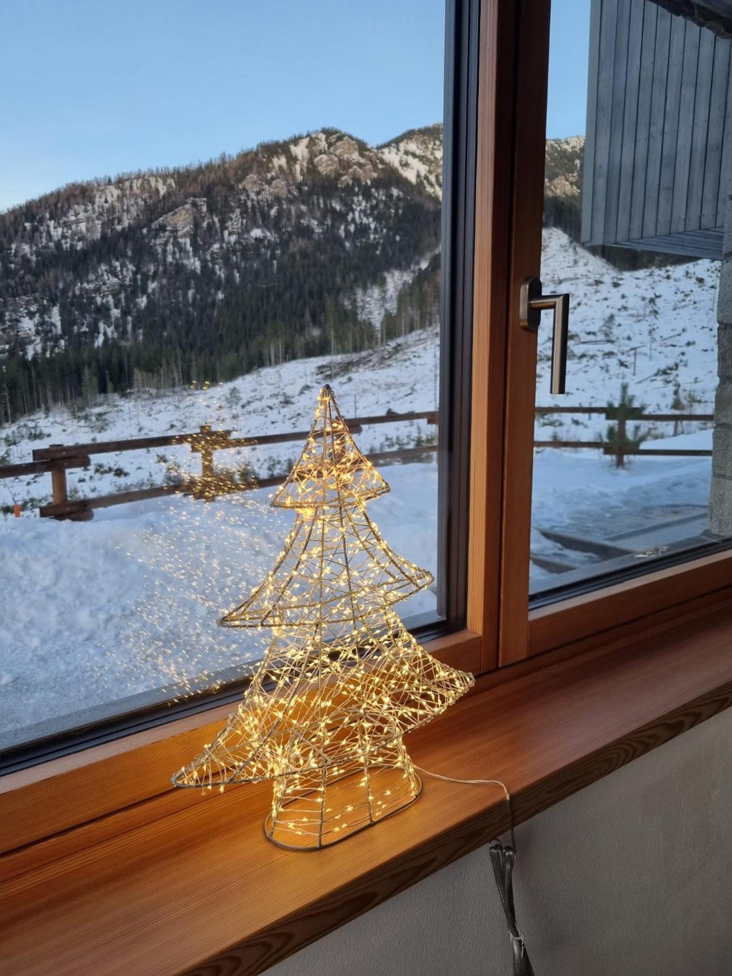 Lucky Jasna Luxury
