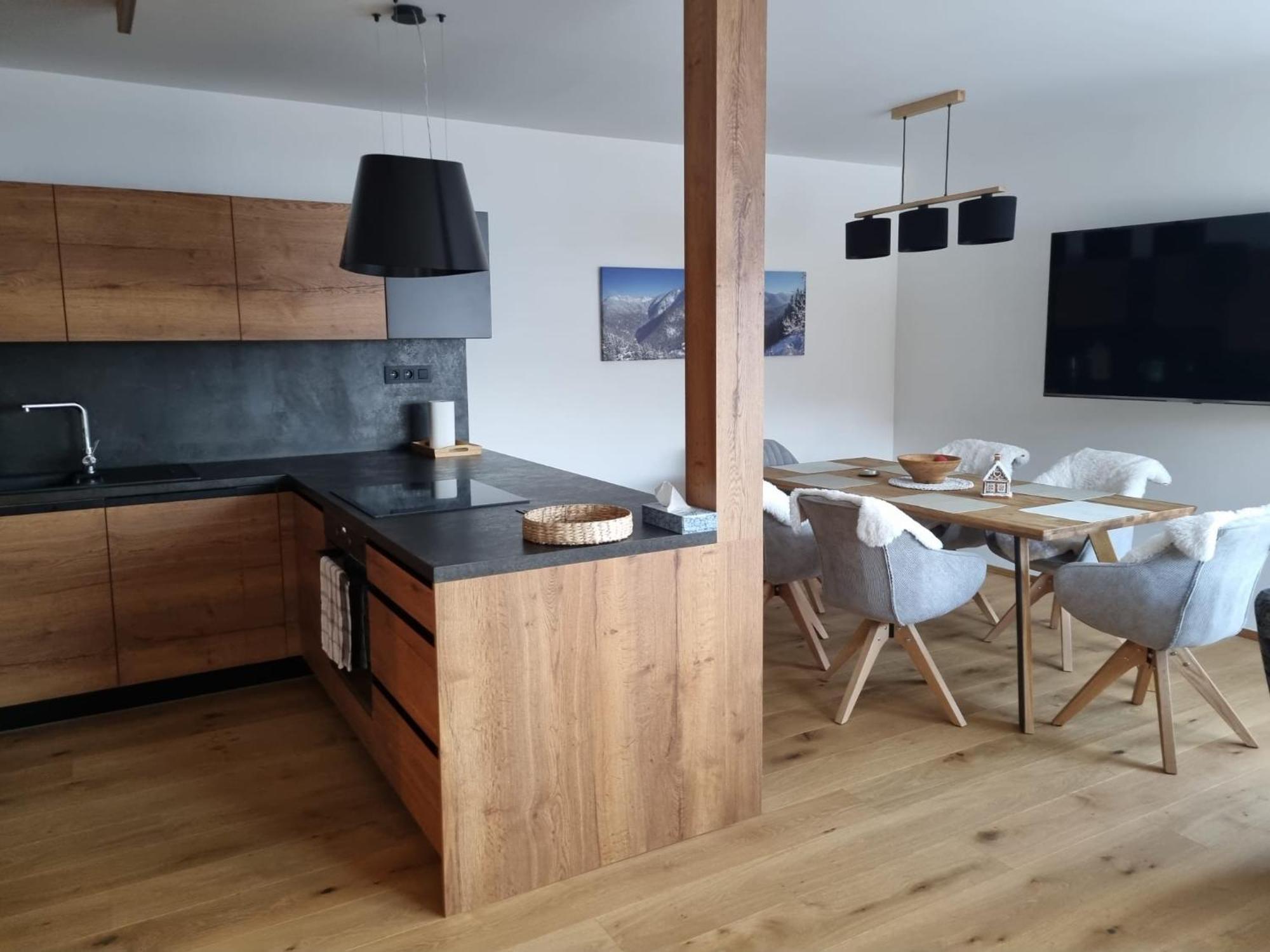 Lucky Jasna Luxury Apartament Dolina Demianowska