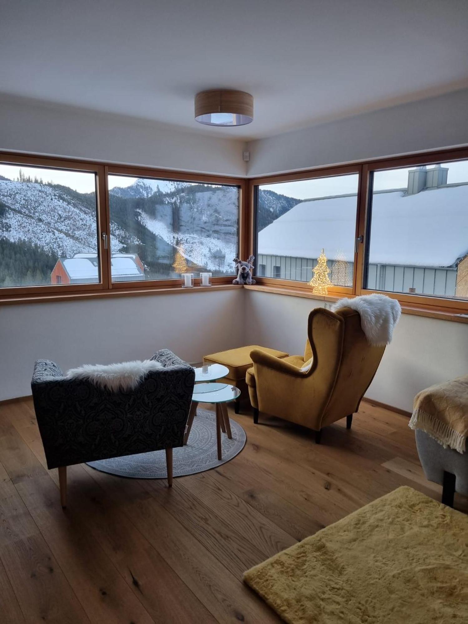 Lucky Jasna Luxury Dolina Demianowska
